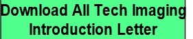 Download All Tech Imaging
Introduction Letter